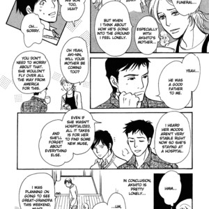 [IMA Ichiko] Boku no Yasashii Onii-san (update c.15) [Eng] – Gay Comics image 418.jpg