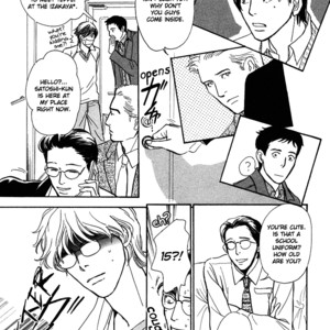 [IMA Ichiko] Boku no Yasashii Onii-san (update c.15) [Eng] – Gay Comics image 427.jpg