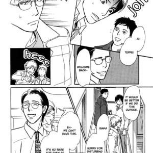 [IMA Ichiko] Boku no Yasashii Onii-san (update c.15) [Eng] – Gay Comics image 428.jpg