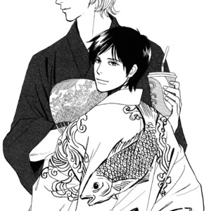 [IMA Ichiko] Boku no Yasashii Onii-san (update c.15) [Eng] – Gay Comics image 434.jpg
