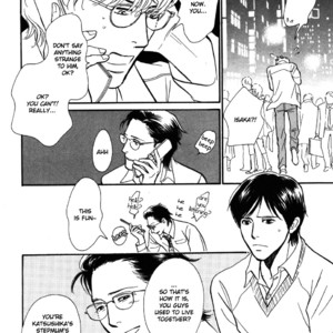 [IMA Ichiko] Boku no Yasashii Onii-san (update c.15) [Eng] – Gay Comics image 437.jpg