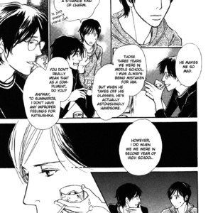 [IMA Ichiko] Boku no Yasashii Onii-san (update c.15) [Eng] – Gay Comics image 462.jpg