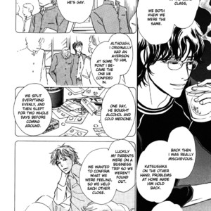[IMA Ichiko] Boku no Yasashii Onii-san (update c.15) [Eng] – Gay Comics image 463.jpg
