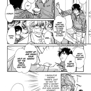 [IMA Ichiko] Boku no Yasashii Onii-san (update c.15) [Eng] – Gay Comics image 478.jpg