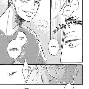 [Taki Nekoze] Toriaezu Kiss Shite Kudasai [Eng] – Gay Comics image 009.jpg