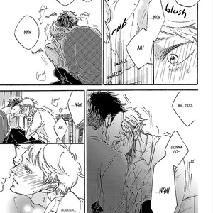 [Taki Nekoze] Toriaezu Kiss Shite Kudasai [Eng] – Gay Comics image 011.jpg