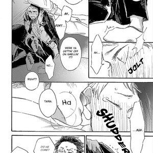 [Taki Nekoze] Toriaezu Kiss Shite Kudasai [Eng] – Gay Comics image 050.jpg