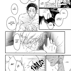 [Taki Nekoze] Toriaezu Kiss Shite Kudasai [Eng] – Gay Comics image 052.jpg
