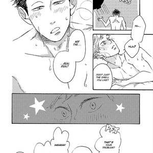 [Taki Nekoze] Toriaezu Kiss Shite Kudasai [Eng] – Gay Comics image 054.jpg