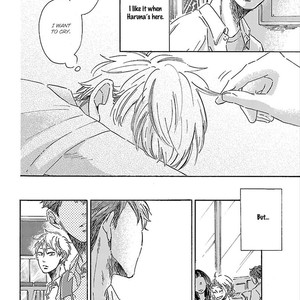 [Taki Nekoze] Toriaezu Kiss Shite Kudasai [Eng] – Gay Comics image 061.jpg