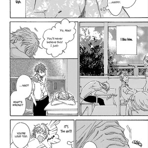 [Taki Nekoze] Toriaezu Kiss Shite Kudasai [Eng] – Gay Comics image 071.jpg