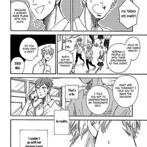 [Taki Nekoze] Toriaezu Kiss Shite Kudasai [Eng] – Gay Comics image 092.jpg