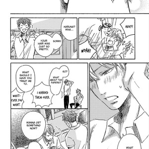 [Taki Nekoze] Toriaezu Kiss Shite Kudasai [Eng] – Gay Comics image 098.jpg