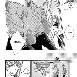 [Taki Nekoze] Toriaezu Kiss Shite Kudasai [Eng] – Gay Comics image 112.jpg