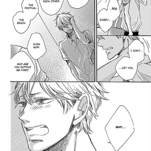 [Taki Nekoze] Toriaezu Kiss Shite Kudasai [Eng] – Gay Comics image 114.jpg