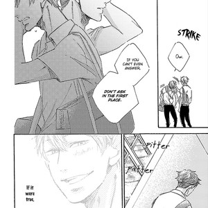 [Taki Nekoze] Toriaezu Kiss Shite Kudasai [Eng] – Gay Comics image 118.jpg