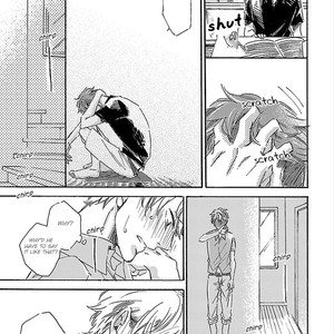 [Taki Nekoze] Toriaezu Kiss Shite Kudasai [Eng] – Gay Comics image 134.jpg