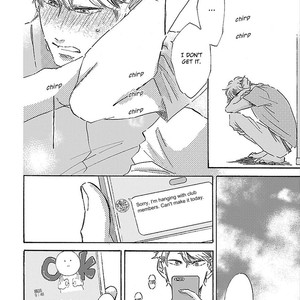 [Taki Nekoze] Toriaezu Kiss Shite Kudasai [Eng] – Gay Comics image 135.jpg