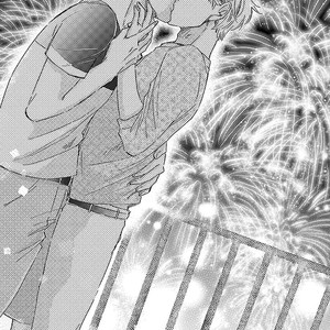 [Taki Nekoze] Toriaezu Kiss Shite Kudasai [Eng] – Gay Comics image 159.jpg
