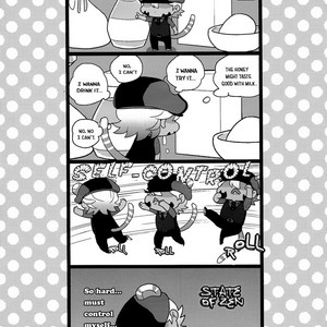 [Haruo] How to make delicious pancakes – Tiger & Bunny dj [Eng] – Gay Yaoi image 011.jpg