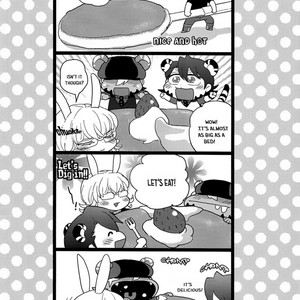 [Haruo] How to make delicious pancakes – Tiger & Bunny dj [Eng] – Gay Yaoi image 014.jpg