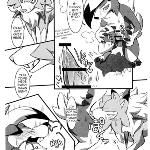 [Kyou no Keiro (Pukkunn)] Honnou no Sugata | This is What Instinct Looks Like – Pokémon dj [Eng] – Gay Comics image 003.jpg