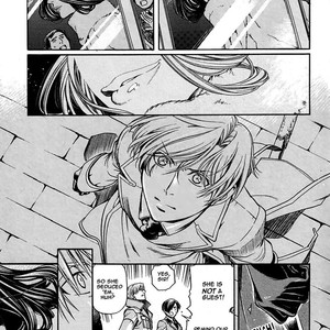 [INARIYA Fusanosuke] Rose of One-Hundred Days | Maiden Rose (update c.7) [Eng] – Gay Comics image 038.jpg