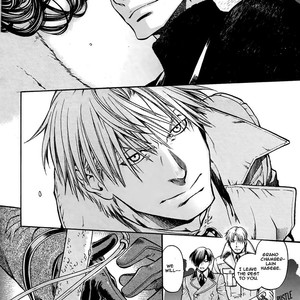 [INARIYA Fusanosuke] Rose of One-Hundred Days | Maiden Rose (update c.7) [Eng] – Gay Comics image 039.jpg