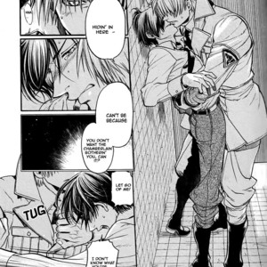 [INARIYA Fusanosuke] Rose of One-Hundred Days | Maiden Rose (update c.7) [Eng] – Gay Comics image 048.jpg