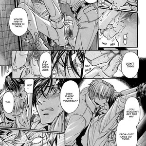 [INARIYA Fusanosuke] Rose of One-Hundred Days | Maiden Rose (update c.7) [Eng] – Gay Comics image 054.jpg