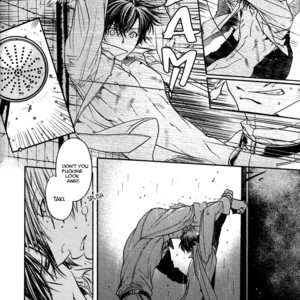 [INARIYA Fusanosuke] Rose of One-Hundred Days | Maiden Rose (update c.7) [Eng] – Gay Comics image 057.jpg