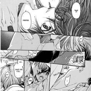 [INARIYA Fusanosuke] Rose of One-Hundred Days | Maiden Rose (update c.7) [Eng] – Gay Comics image 062.jpg