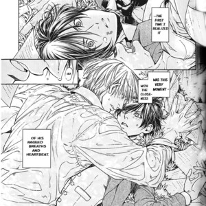 [INARIYA Fusanosuke] Rose of One-Hundred Days | Maiden Rose (update c.7) [Eng] – Gay Comics image 073.jpg