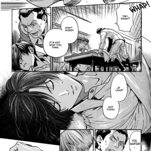 [INARIYA Fusanosuke] Rose of One-Hundred Days | Maiden Rose (update c.7) [Eng] – Gay Comics image 084.jpg