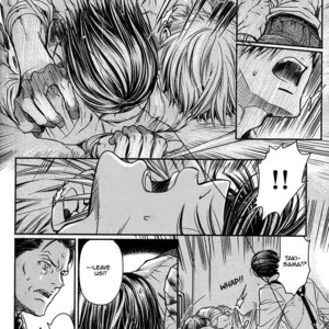 [INARIYA Fusanosuke] Rose of One-Hundred Days | Maiden Rose (update c.7) [Eng] – Gay Comics image 111.jpg