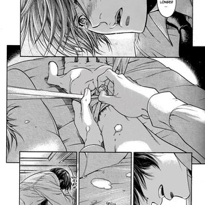 [INARIYA Fusanosuke] Rose of One-Hundred Days | Maiden Rose (update c.7) [Eng] – Gay Comics image 128.jpg