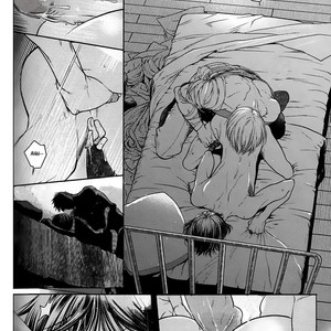 [INARIYA Fusanosuke] Rose of One-Hundred Days | Maiden Rose (update c.7) [Eng] – Gay Comics image 148.jpg