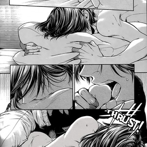 [INARIYA Fusanosuke] Rose of One-Hundred Days | Maiden Rose (update c.7) [Eng] – Gay Comics image 160.jpg