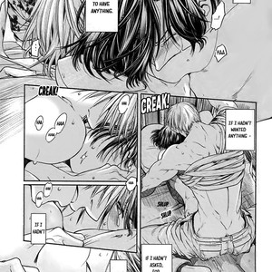 [INARIYA Fusanosuke] Rose of One-Hundred Days | Maiden Rose (update c.7) [Eng] – Gay Comics image 163.jpg