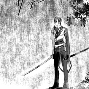 [irorabbi (Arima)] Kuri Mitsu Sairokushuu “Tomoshibi Tsuzuri” – Touken Ranbu dj [JP] – Gay Comics image 129.jpg