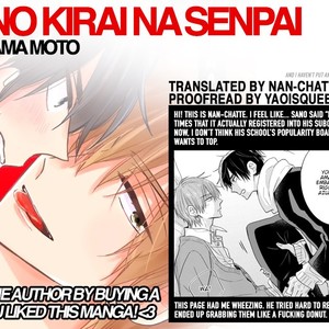 [Haruyama Moto] Ore no Kirai na Senpai [Eng] – Gay Comics image 059.jpg