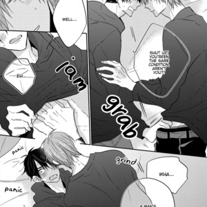 [Haruyama Moto] Ore no Kirai na Senpai [Eng] – Gay Comics image 089.jpg