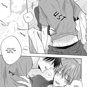 [Haruyama Moto] Ore no Kirai na Senpai [Eng] – Gay Comics image 105.jpg