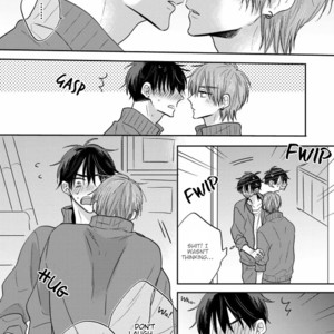 [Haruyama Moto] Ore no Kirai na Senpai [Eng] – Gay Comics image 146.jpg