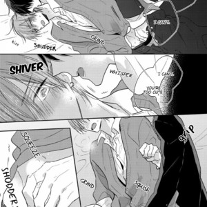 [Haruyama Moto] Ore no Kirai na Senpai [Eng] – Gay Comics image 177.jpg