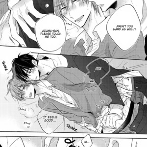 [Haruyama Moto] Ore no Kirai na Senpai [Eng] – Gay Comics image 178.jpg