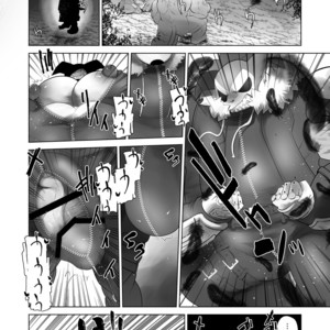 [Urusai Kokuen (Ekataraf , Hatake)] TF Growth Monsters – Digimon dj [JP] – Gay Comics image 031.jpg