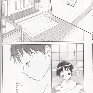[RAYTREC] Sōsei-ki o oite sukoshi hanasou – Evangelion dj [JP] – Gay Comics image 005.jpg