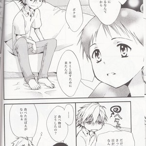 [RAYTREC] Sōsei-ki o oite sukoshi hanasou – Evangelion dj [JP] – Gay Comics image 017.jpg