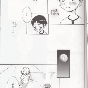 [RAYTREC] Sōsei-ki o oite sukoshi hanasou – Evangelion dj [JP] – Gay Comics image 022.jpg
